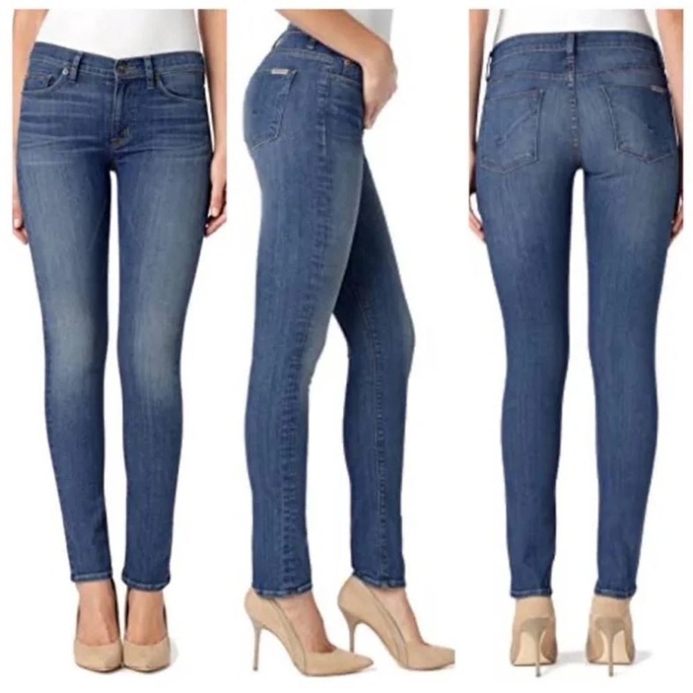 Hudson Jeans. Size 28
